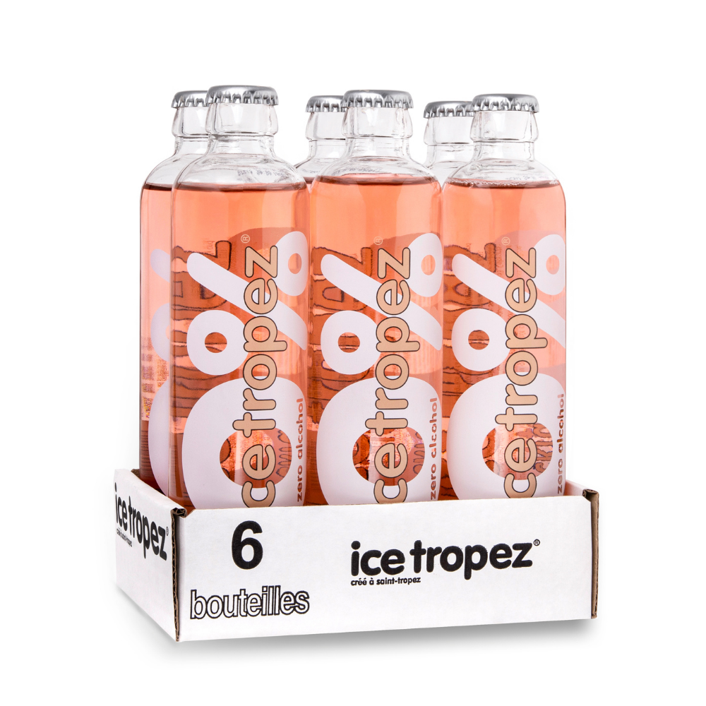 tropezzero
